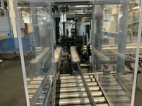 Lantech c-1000-hotmelt dozen opzetmachine - afbeelding 18 van  22