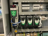 Lantech c-1000-hotmelt dozen opzetmachine - afbeelding 8 van  22