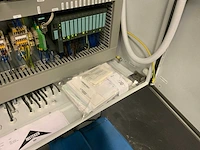Lantech c-1000-hotmelt dozen opzetmachine - afbeelding 10 van  22