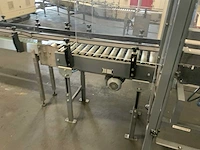 Lantech c-1000-hotmelt dozen opzetmachine - afbeelding 11 van  22