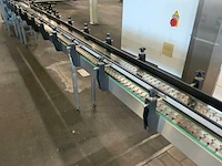 Lantech c-1000-hotmelt dozen opzetmachine - afbeelding 16 van  22