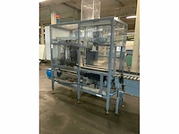 Lantech c-1000-hotmelt dozen opzetmachine - afbeelding 19 van  22