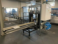 Lantech c-1000-hotmelt dozen opzetmachine - afbeelding 21 van  22