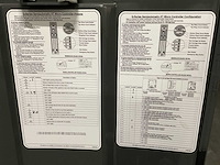 Lantech q300xt halfautomatische wikkelfoliemachine - afbeelding 3 van  12
