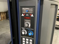 Lantech q300xt halfautomatische wikkelfoliemachine - afbeelding 7 van  12