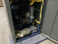 Lantech q300xt halfautomatische wikkelfoliemachine - afbeelding 12 van  12