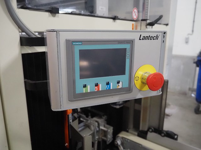 Lantech - afbeelding 7 van  20