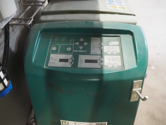 Lantech - afbeelding 9 van  20