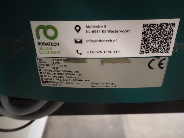 Lantech - afbeelding 10 van  20