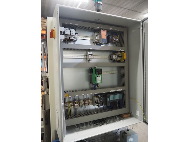 Lantech - afbeelding 11 van  20