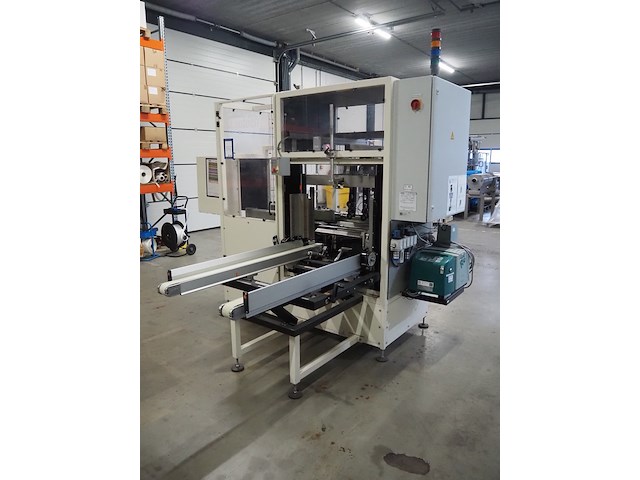 Lantech - afbeelding 1 van  20