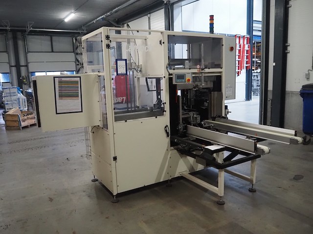 Lantech - afbeelding 12 van  20