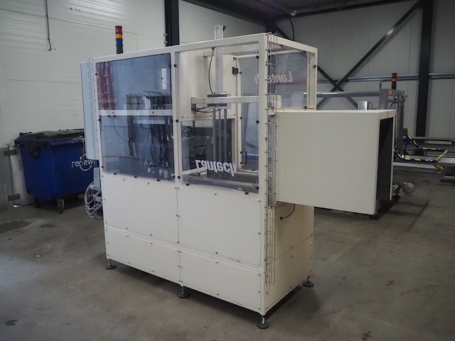 Lantech - afbeelding 15 van  20