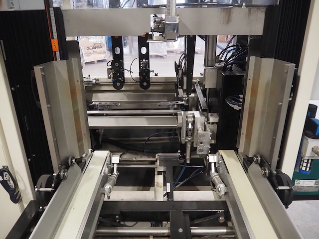 Lantech - afbeelding 17 van  20