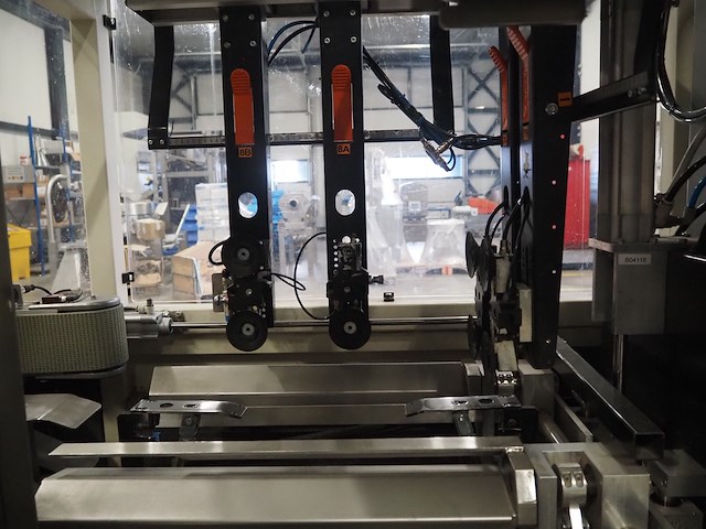 Lantech - afbeelding 18 van  20