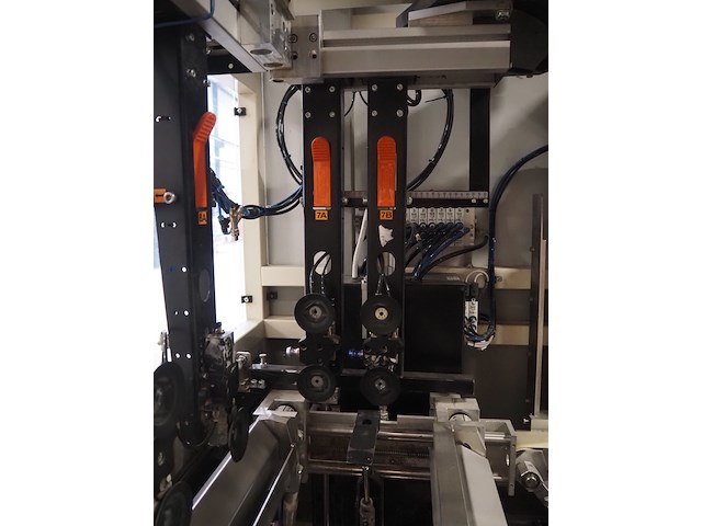 Lantech - afbeelding 19 van  20