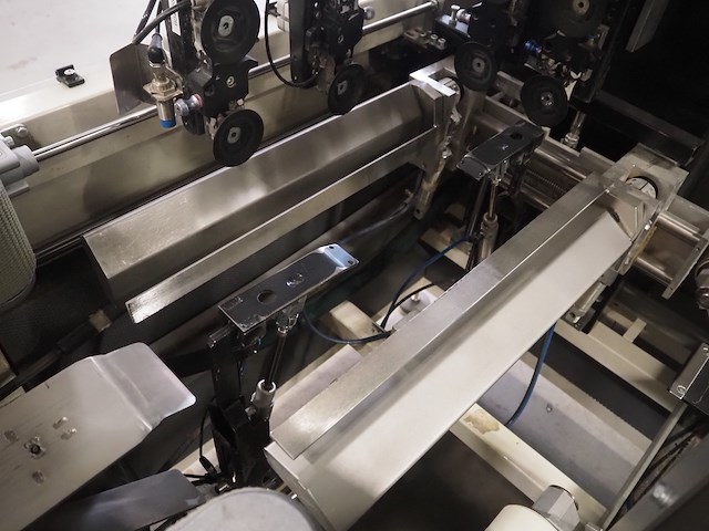 Lantech - afbeelding 20 van  20