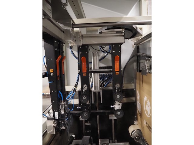 Lantech - afbeelding 2 van  25