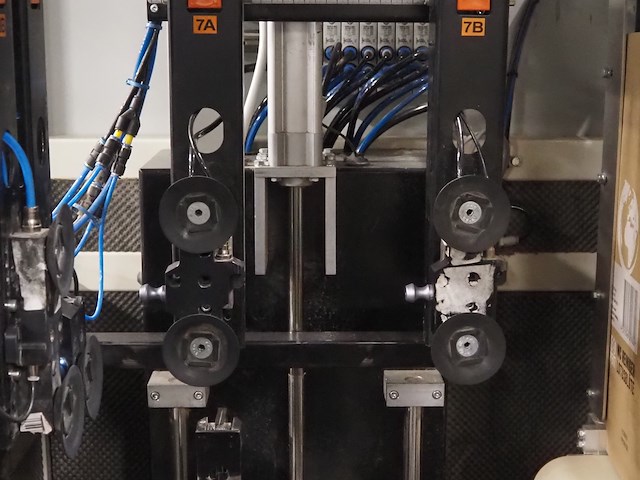 Lantech - afbeelding 3 van  25