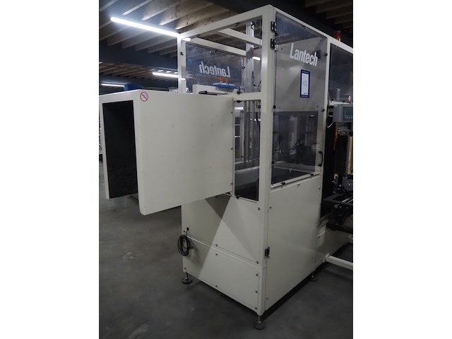 Lantech - afbeelding 8 van  25
