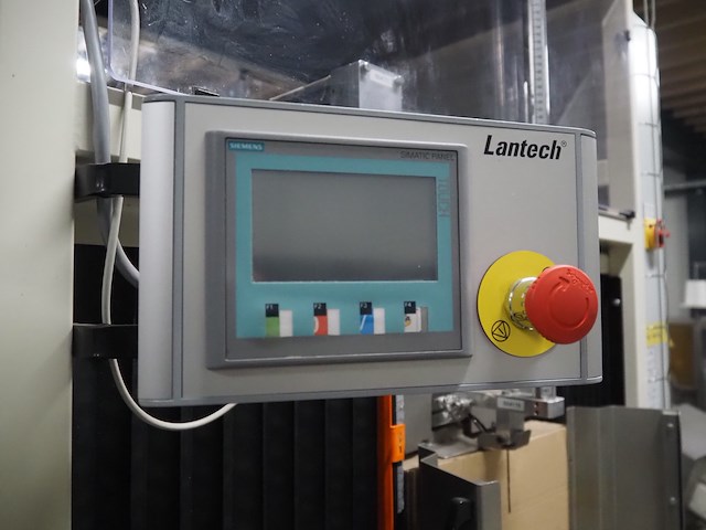 Lantech - afbeelding 9 van  25