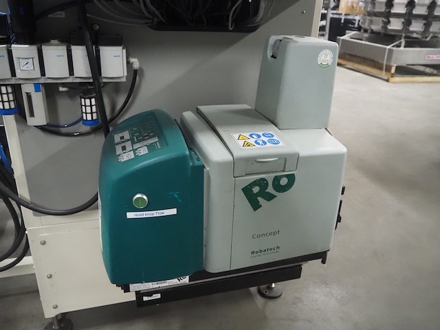 Lantech - afbeelding 10 van  25