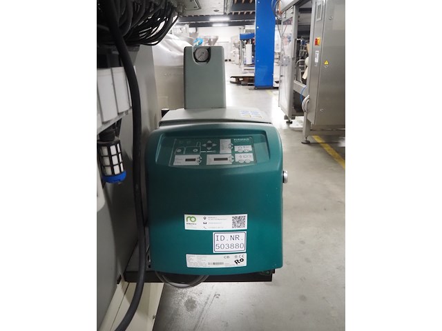 Lantech - afbeelding 11 van  25