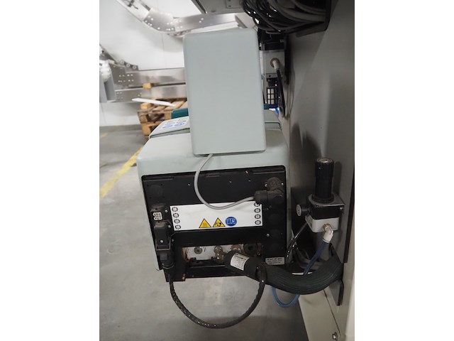 Lantech - afbeelding 13 van  25