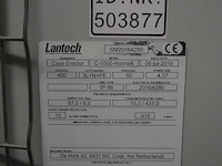 Lantech - afbeelding 18 van  25