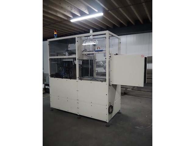 Lantech - afbeelding 19 van  25