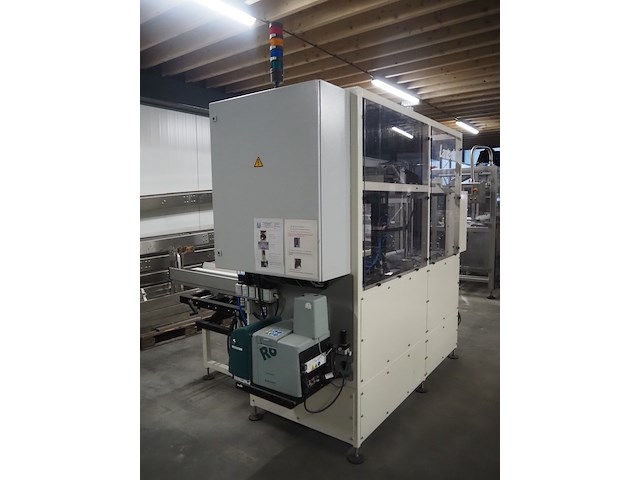 Lantech - afbeelding 20 van  25