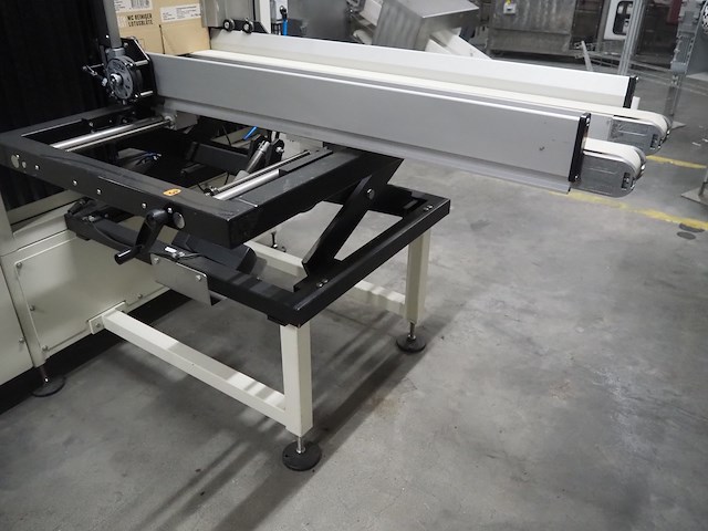 Lantech - afbeelding 21 van  25