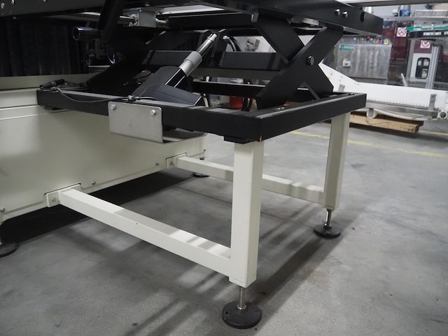 Lantech - afbeelding 22 van  25