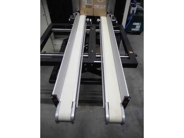 Lantech - afbeelding 23 van  25