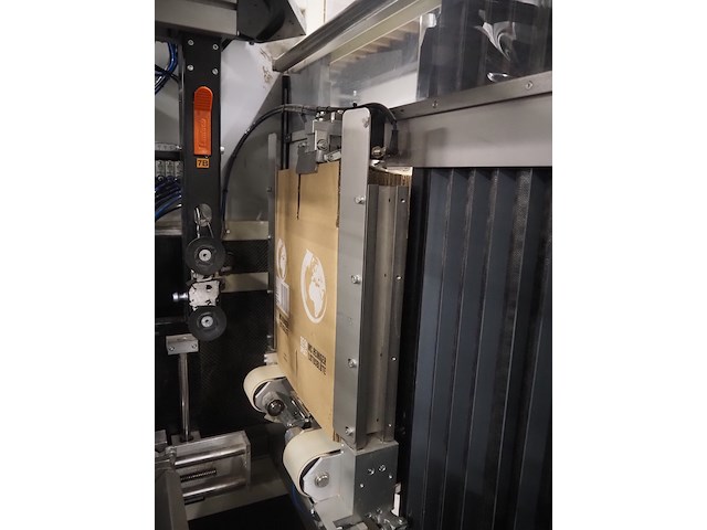 Lantech - afbeelding 25 van  25