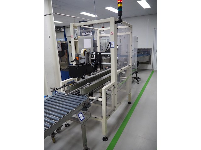 Lantech - afbeelding 1 van  8