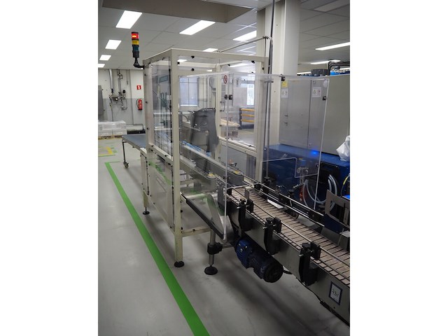 Lantech - afbeelding 2 van  8