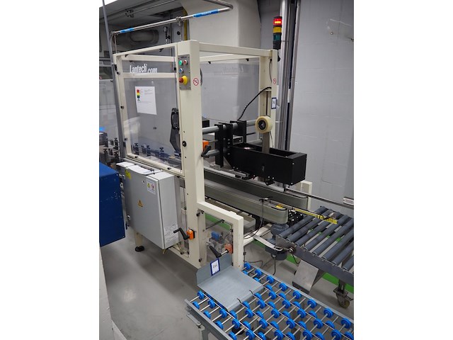 Lantech - afbeelding 3 van  8