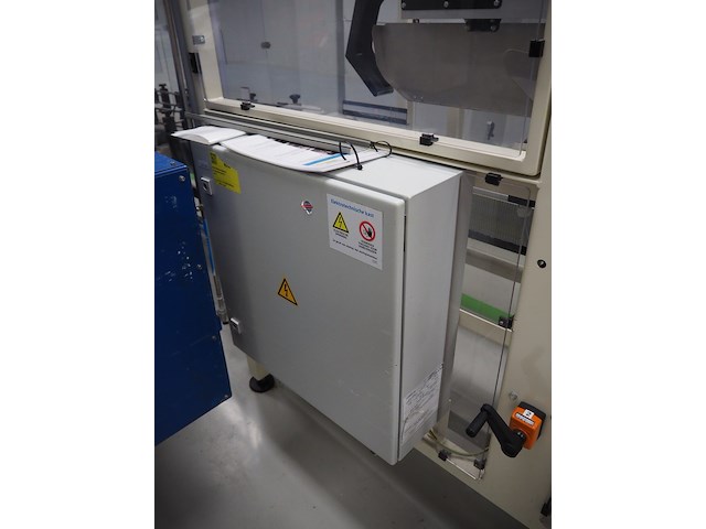 Lantech - afbeelding 7 van  8