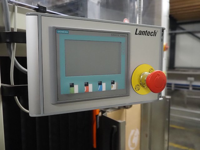 Lantech - afbeelding 10 van  33