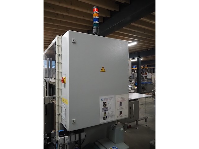 Lantech - afbeelding 11 van  33