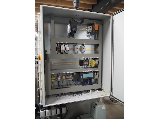 Lantech - afbeelding 13 van  33