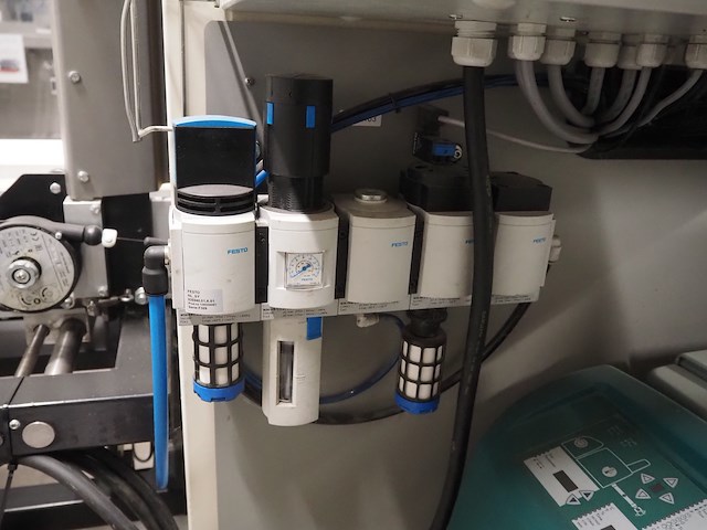 Lantech - afbeelding 14 van  33