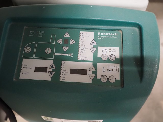 Lantech - afbeelding 16 van  33