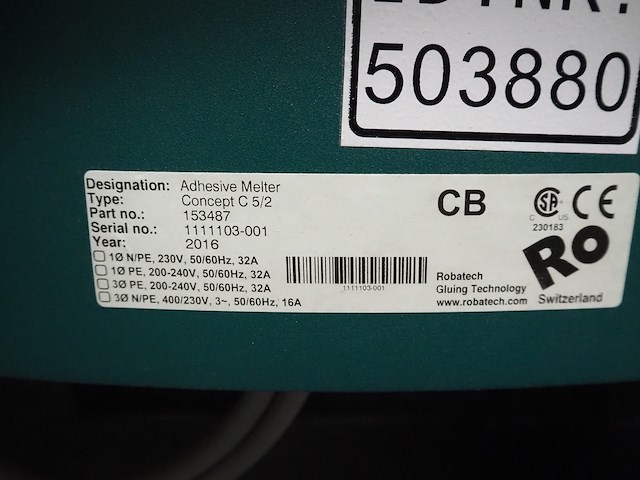 Lantech - afbeelding 18 van  33