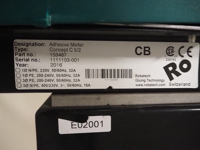 Lantech - afbeelding 19 van  33