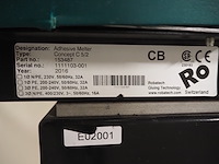 Lantech - afbeelding 19 van  33