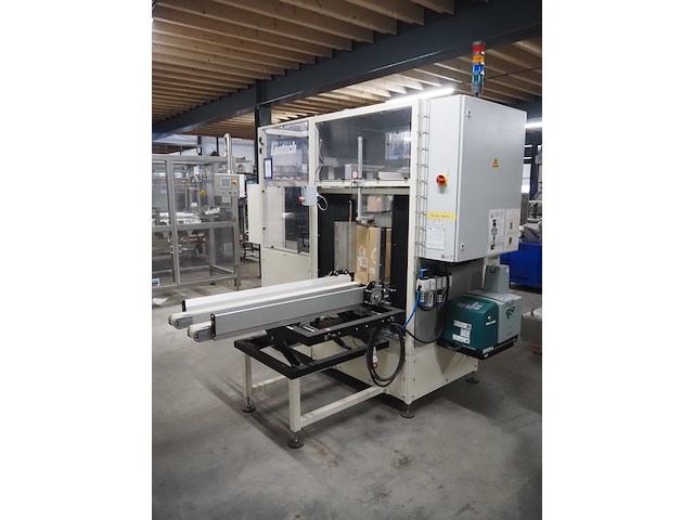 Lantech - afbeelding 12 van  33