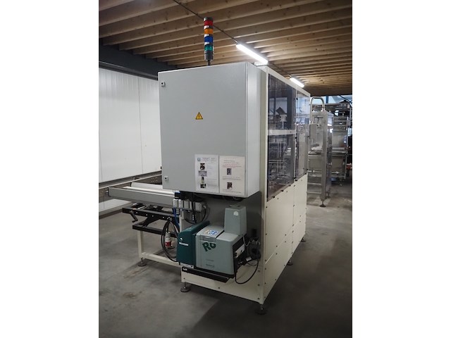 Lantech - afbeelding 23 van  33