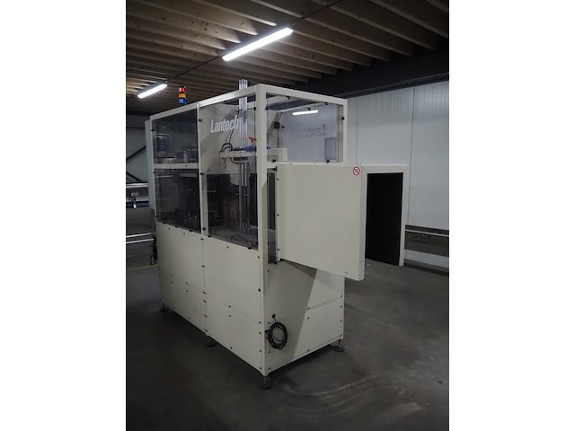 Lantech - afbeelding 28 van  33